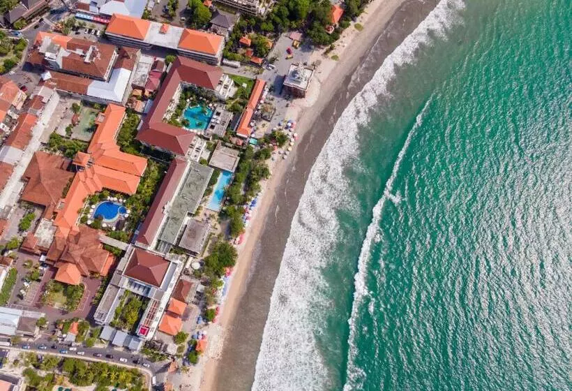 Fotos del hotel Grand Inna Kuta:  10