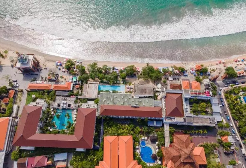 Fotos del hotel Grand Inna Kuta:  20