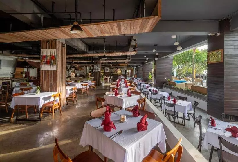 Fotos del hotel Grand Inna Kuta:  12