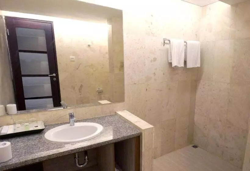 Fotos del hotel Grand Inna Kuta:  15