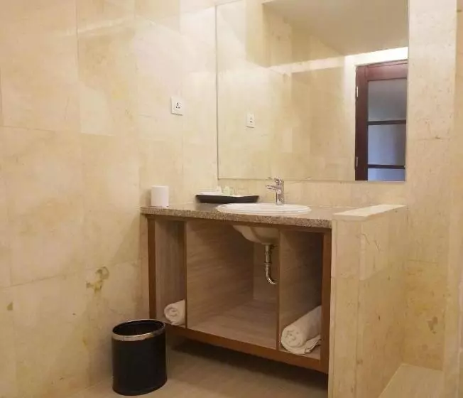 Fotos del hotel Grand Inna Kuta:  9