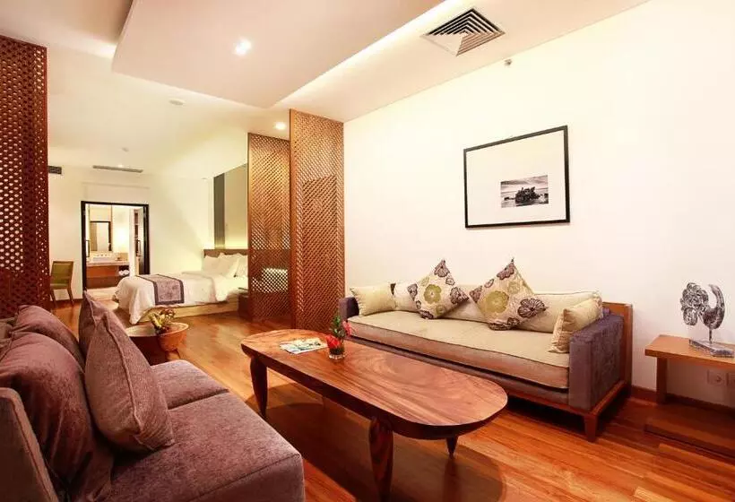 Fotos del hotel Grand Inna Kuta:  17