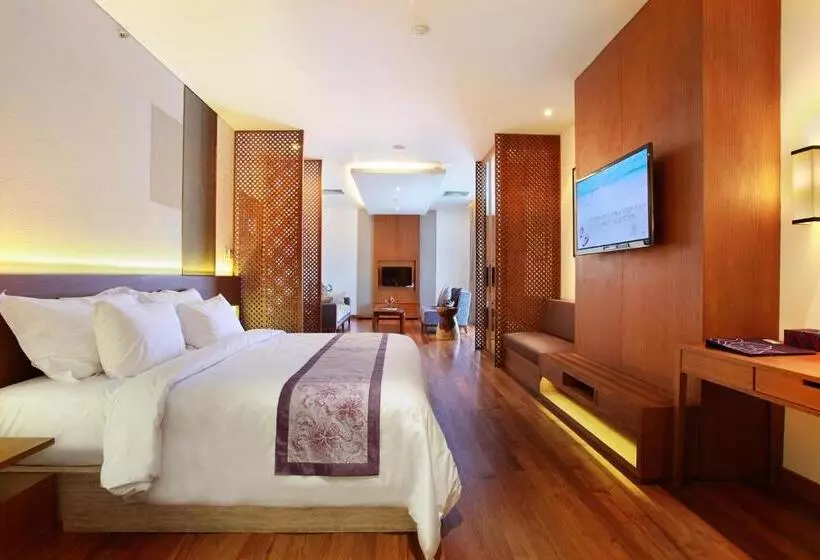 Fotos del hotel Grand Inna Kuta:  2