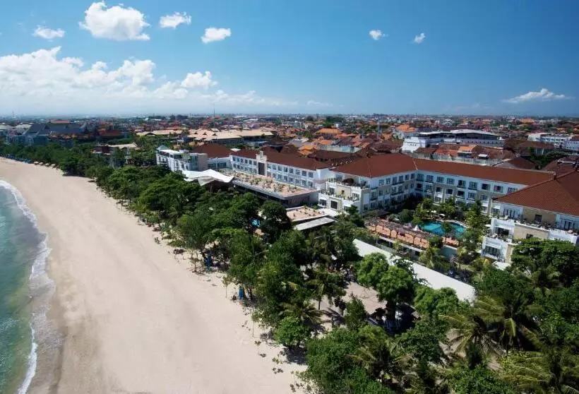 Fotos del hotel Grand Inna Kuta:  16