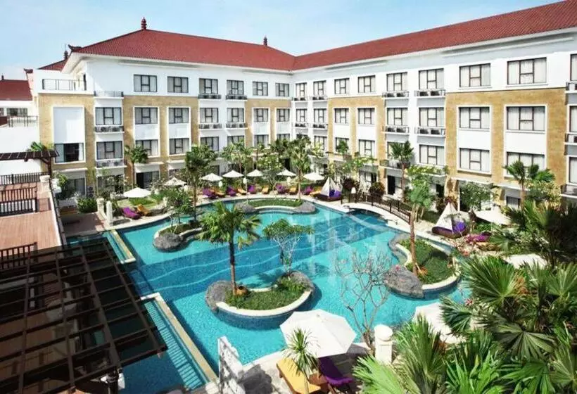 Fotos del hotel Grand Inna Kuta:  3