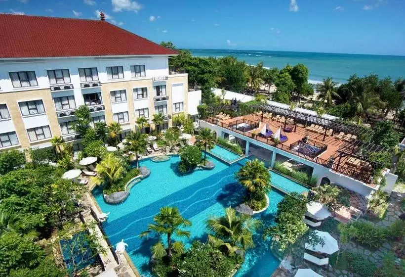 Fotos del hotel Grand Inna Kuta:  22