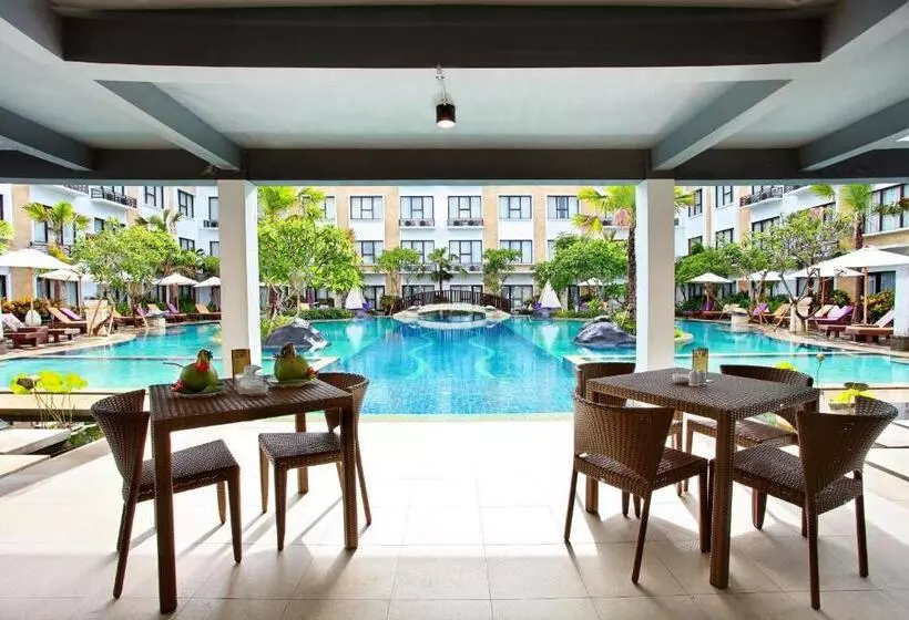 Fotos del hotel Grand Inna Kuta:  6