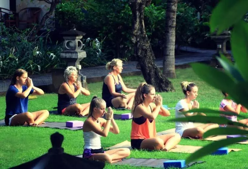 Fotos del hotel Grand Inna Kuta:  24