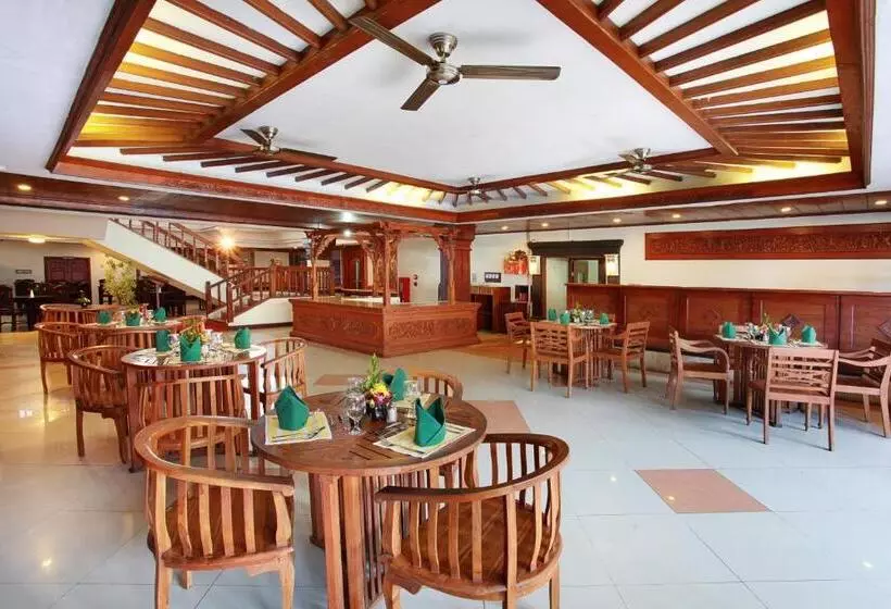 Fotos del hotel Grand Inna Kuta:  23