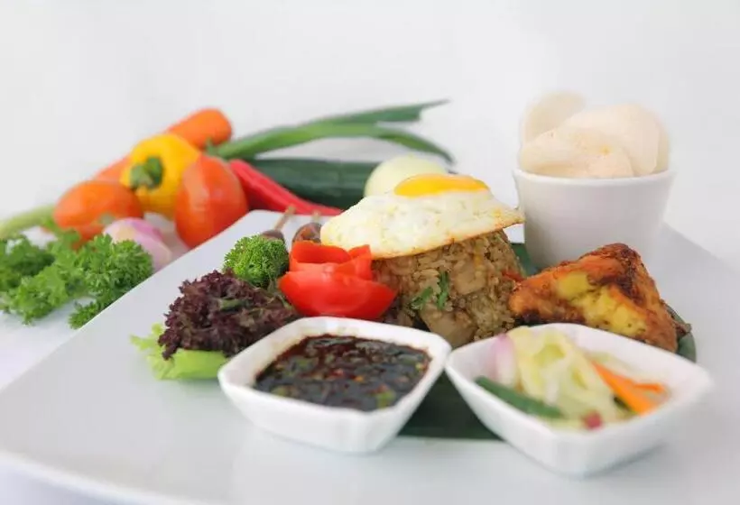 Fotos del hotel Grand Inna Kuta:  5