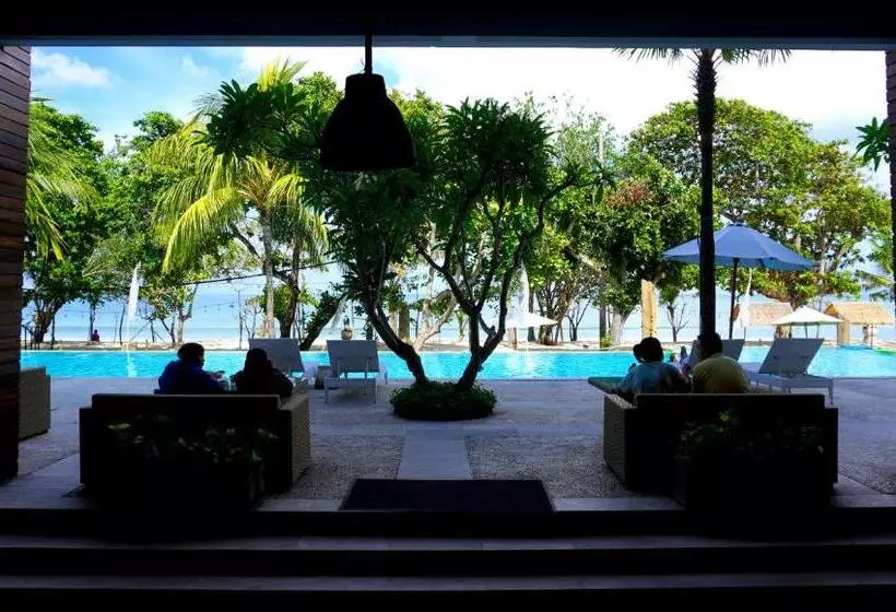 Fotos del hotel Grand Inna Kuta:  25