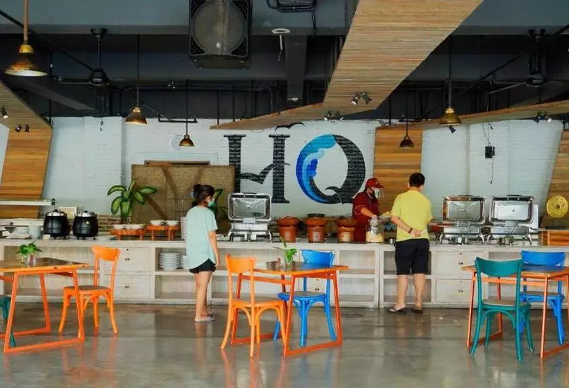 Fotos del hotel Grand Inna Kuta:  19