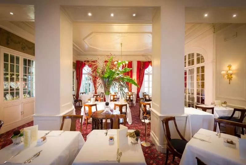 Fotos del hotel Grand Hotel Sitea:  17