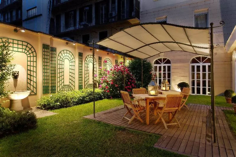 Fotos del hotel Grand Hotel Sitea:  13