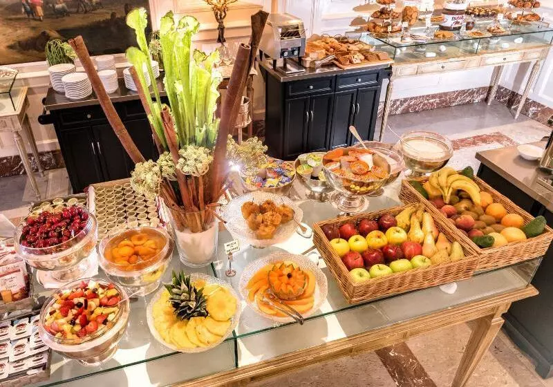 Fotos del hotel Grand Hotel Sitea:  25