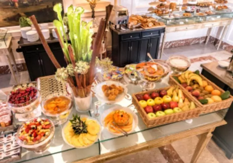 Fotos del hotel Grand Hotel Sitea:  24