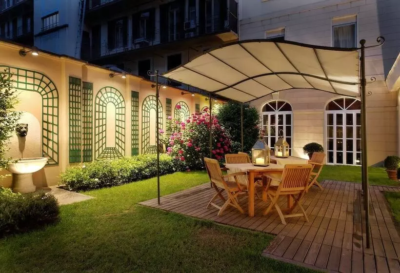 Fotos del hotel Grand Hotel Sitea:  18