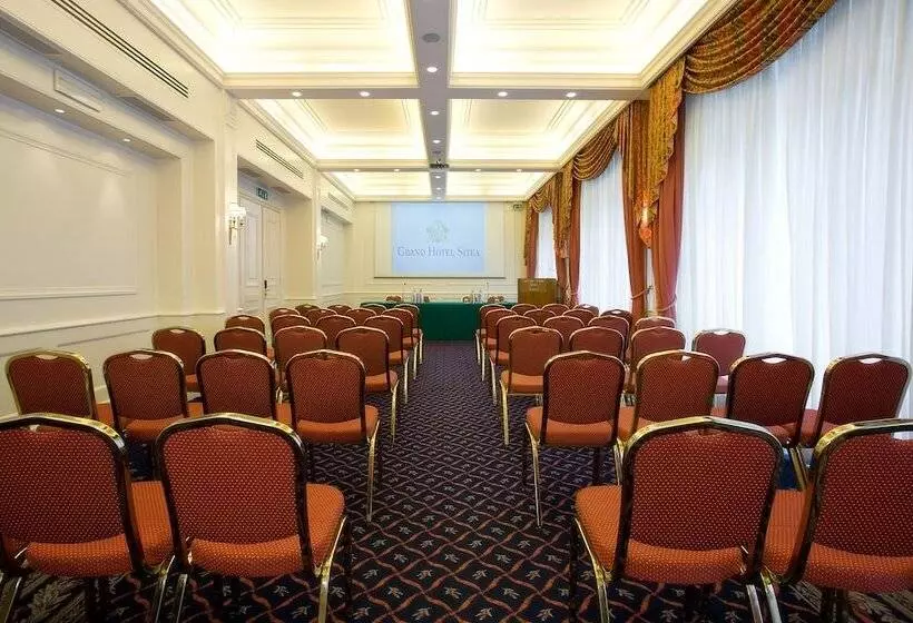 Fotos del hotel Grand Hotel Sitea:  6