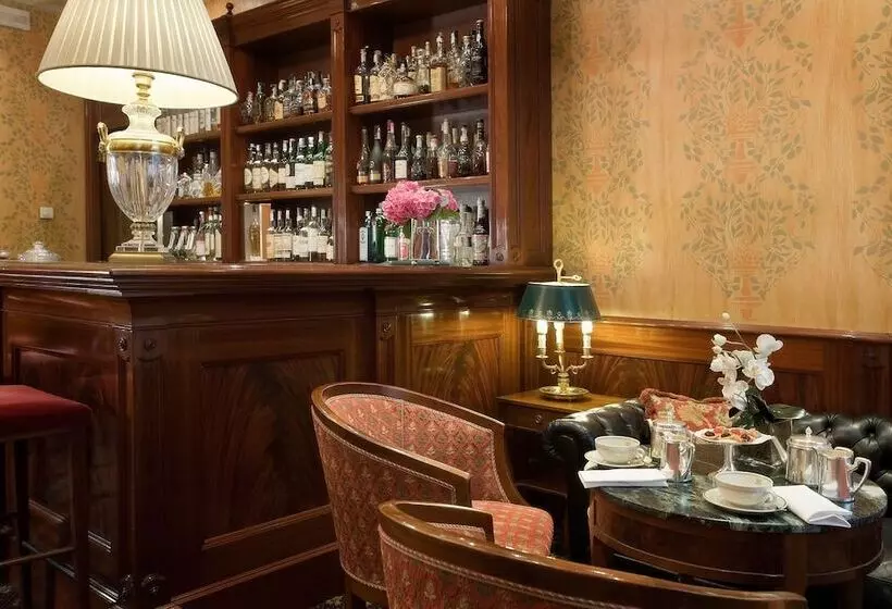 Fotos del hotel Grand Hotel Sitea:  5