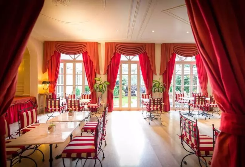 Fotos del hotel Grand Hotel Sitea:  21