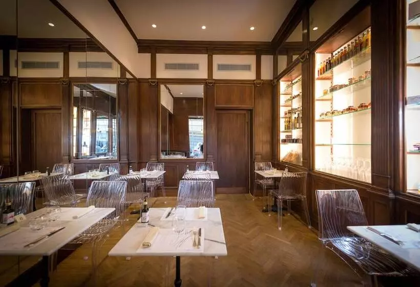 Fotos del hotel Grand Hotel Sitea:  23