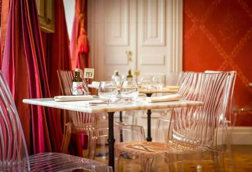 Fotos del hotel Grand Hotel Sitea:  4