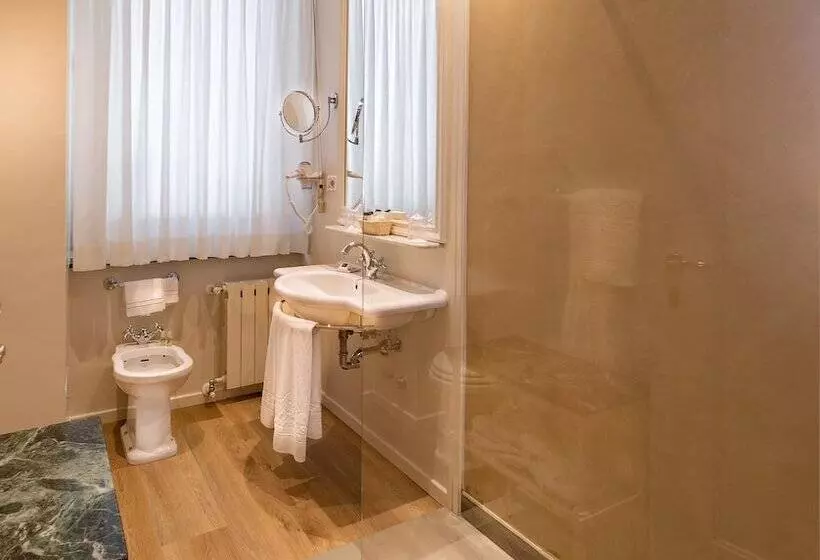 Fotos del hotel Grand Hotel Sitea:  8