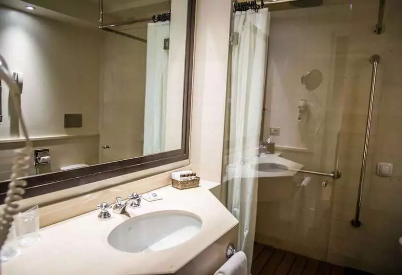 Fotos del hotel Grand Hotel Sitea:  14