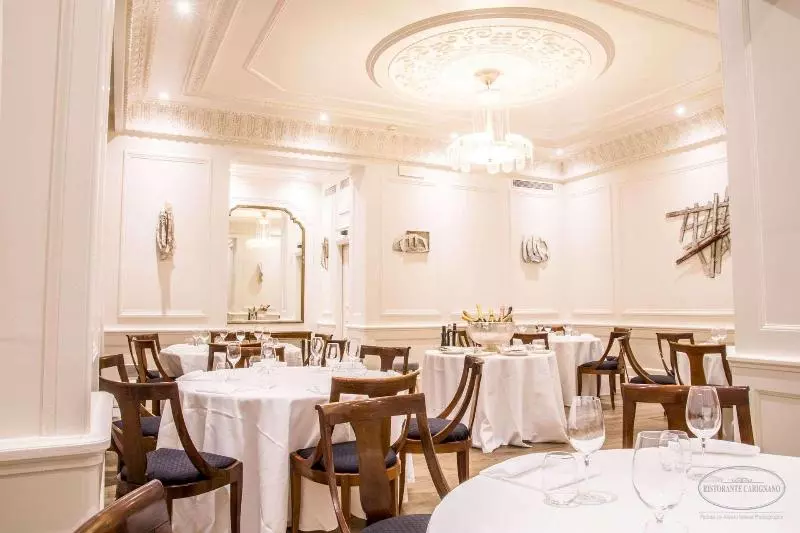 Fotos del hotel Grand Hotel Sitea:  15