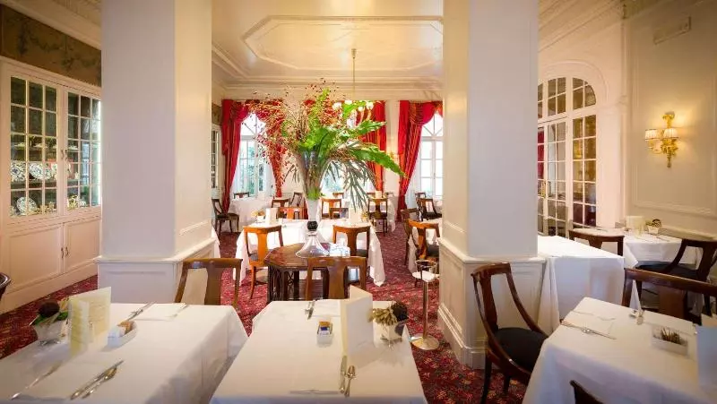 Fotos del hotel Grand Hotel Sitea:  19