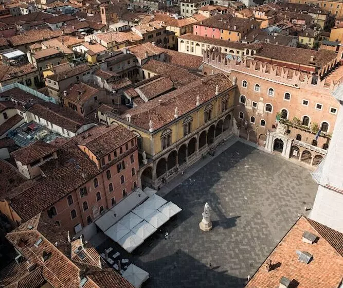 Fotos del hotel Indigo Verona - Grand Hotel Des Arts, An Ihg:  6