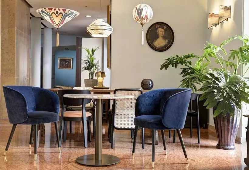 Fotos del hotel Indigo Verona - Grand Hotel Des Arts, An Ihg:  24