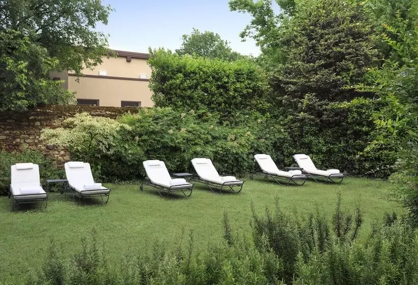 Fotos del hotel Indigo Verona - Grand Hotel Des Arts, An Ihg:  17