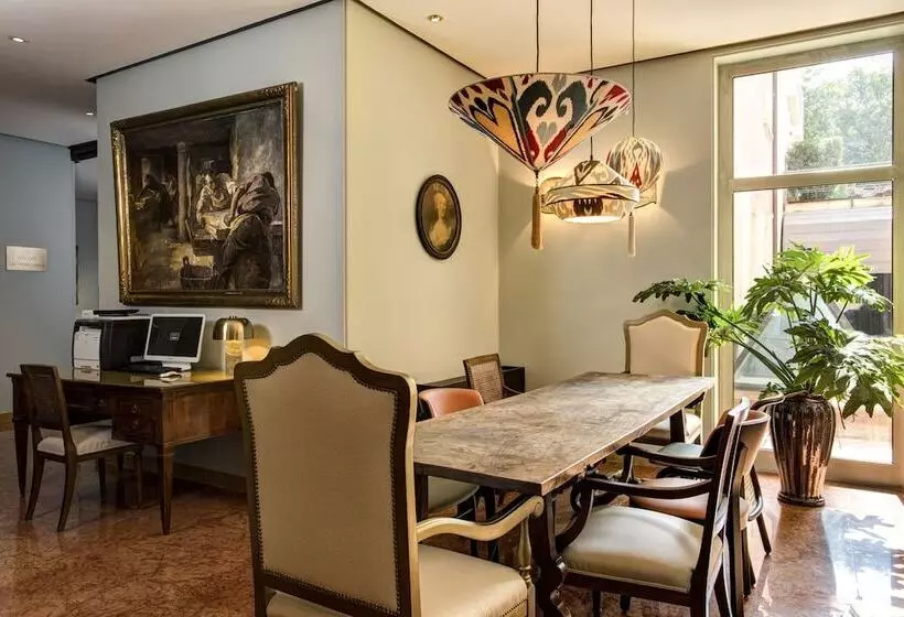 Fotos del hotel Indigo Verona - Grand Hotel Des Arts, An Ihg:  19