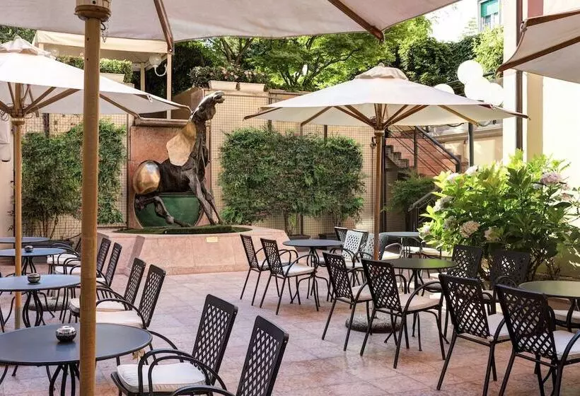 Fotos del hotel Indigo Verona - Grand Hotel Des Arts, An Ihg:  5