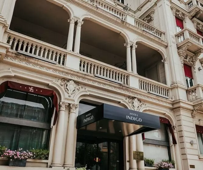 Fotos del hotel Indigo Verona - Grand Hotel Des Arts, An Ihg:  7