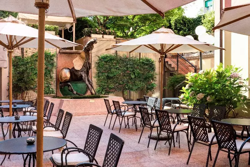 Fotos del hotel Indigo Verona - Grand Hotel Des Arts, An Ihg:  11