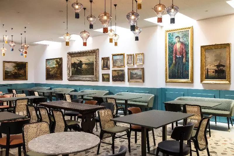 Fotos del hotel Indigo Verona - Grand Hotel Des Arts, An Ihg:  23