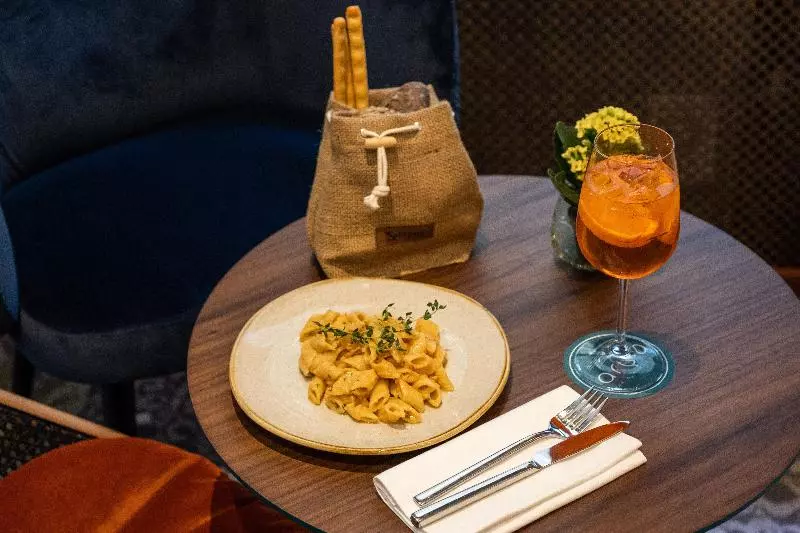 Fotos del hotel Indigo Verona - Grand Hotel Des Arts, An Ihg:  8