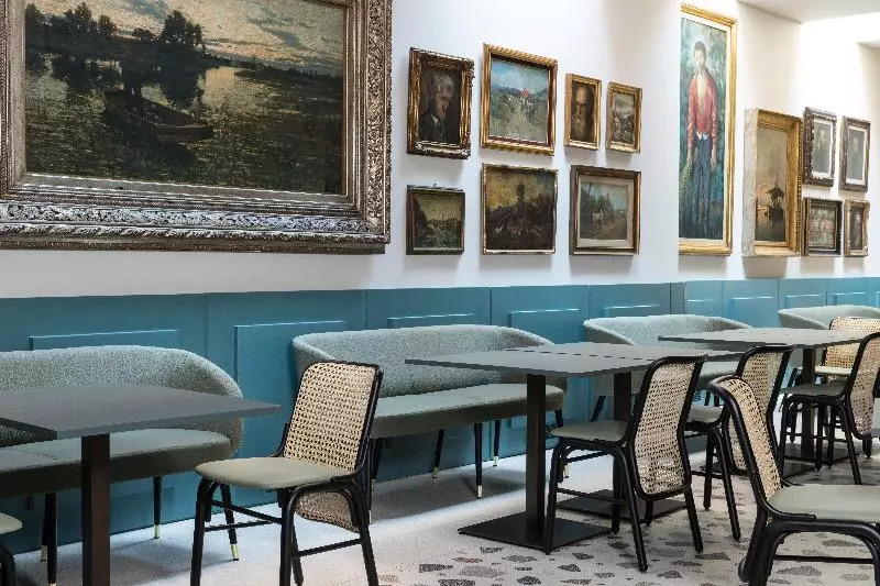 Fotos del hotel Indigo Verona - Grand Hotel Des Arts, An Ihg:  15