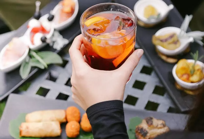 Fotos del hotel Indigo Verona - Grand Hotel Des Arts, An Ihg:  14