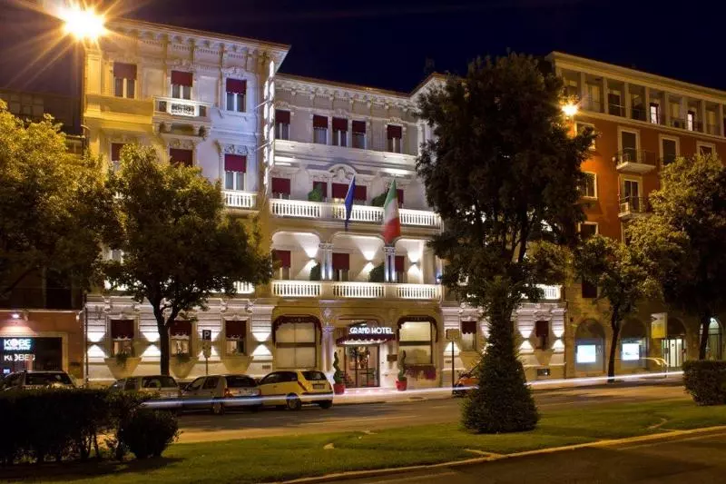 Fotos del hotel Indigo Verona - Grand Hotel Des Arts, An Ihg:  1