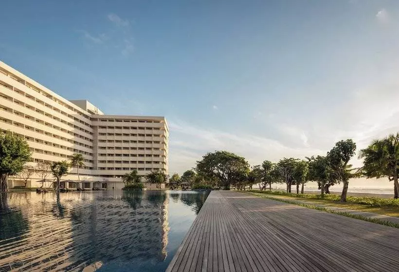 Fotos del hotel Inna Grand Bali Beach:  25