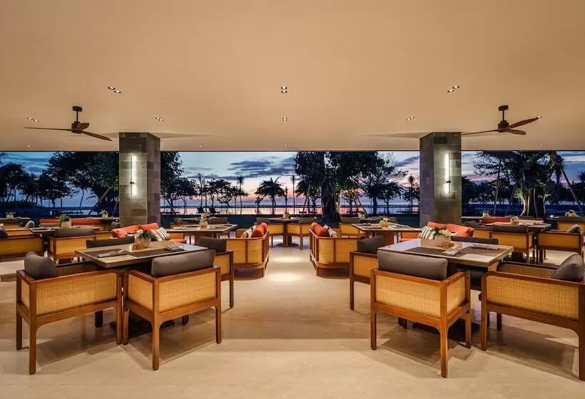 Fotos del hotel Inna Grand Bali Beach:  6