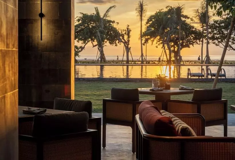 Fotos del hotel Inna Grand Bali Beach:  21