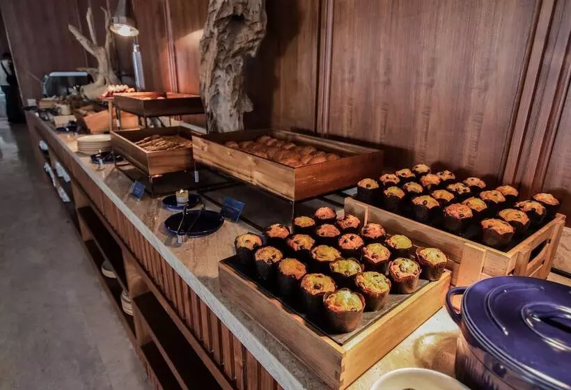 Fotos del hotel Inna Grand Bali Beach:  14