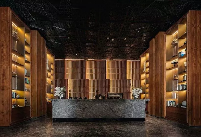 Fotos del hotel Inna Grand Bali Beach:  4