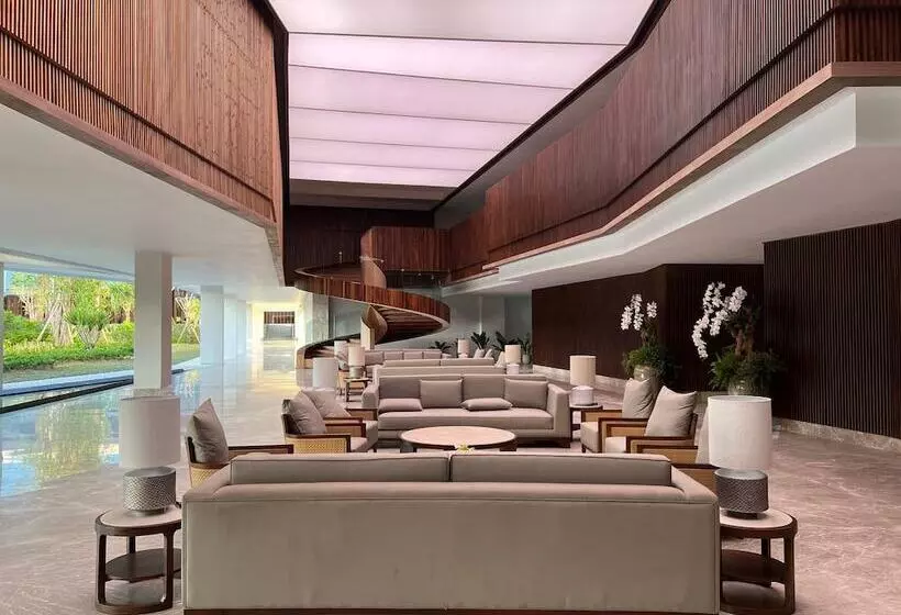 Fotos del hotel Inna Grand Bali Beach:  2