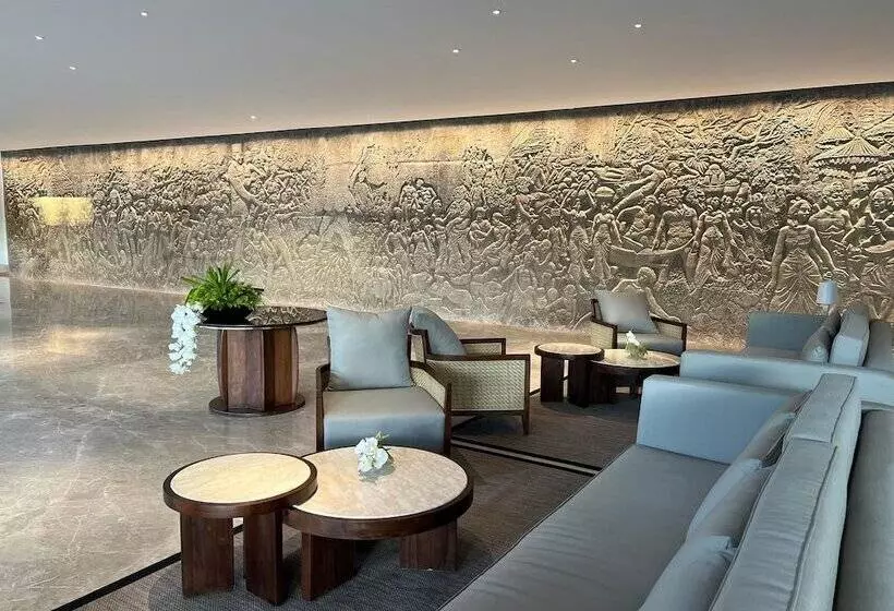 Fotos del hotel Inna Grand Bali Beach:  12