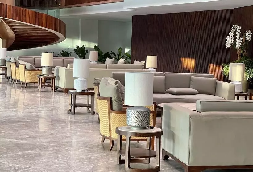 Fotos del hotel Inna Grand Bali Beach:  3